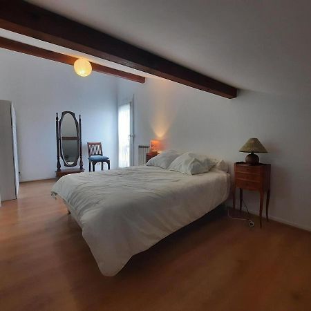Duplex T3 Avec Terrasses Et Parking, Proche Plages Et Commerces A Anglet - Fr-1-239-859 المظهر الخارجي الصورة