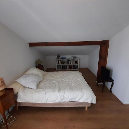 Duplex T3 Avec Terrasses Et Parking, Proche Plages Et Commerces A Anglet - Fr-1-239-859 المظهر الخارجي الصورة