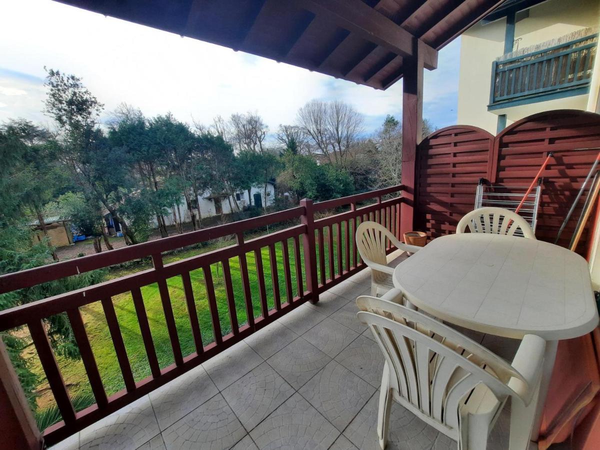 Duplex T3 Avec Terrasses Et Parking, Proche Plages Et Commerces A Anglet - Fr-1-239-859 المظهر الخارجي الصورة