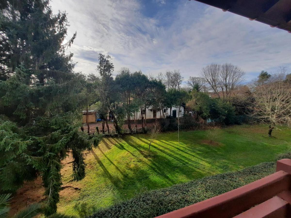 Duplex T3 Avec Terrasses Et Parking, Proche Plages Et Commerces A Anglet - Fr-1-239-859 المظهر الخارجي الصورة
