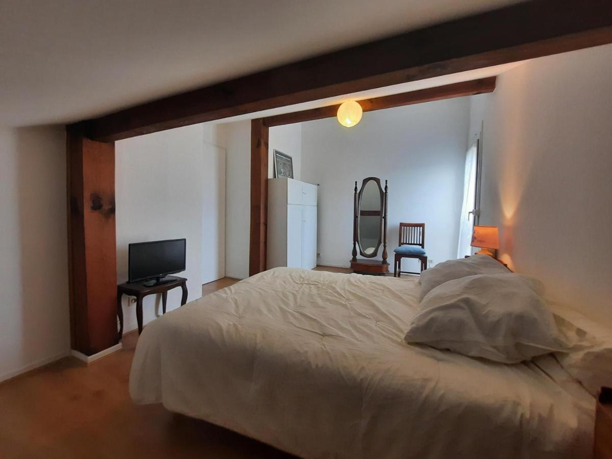 Duplex T3 Avec Terrasses Et Parking, Proche Plages Et Commerces A Anglet - Fr-1-239-859 المظهر الخارجي الصورة
