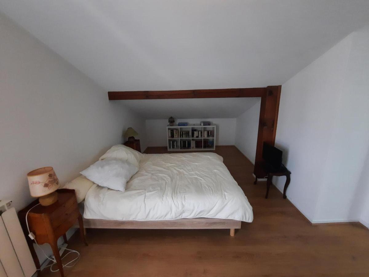 Duplex T3 Avec Terrasses Et Parking, Proche Plages Et Commerces A Anglet - Fr-1-239-859 المظهر الخارجي الصورة