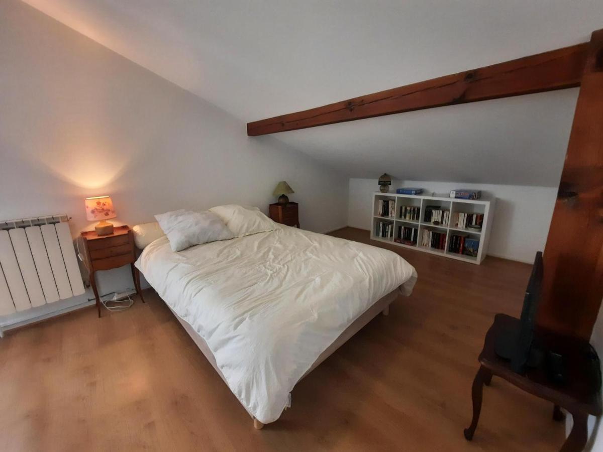 Duplex T3 Avec Terrasses Et Parking, Proche Plages Et Commerces A Anglet - Fr-1-239-859 المظهر الخارجي الصورة