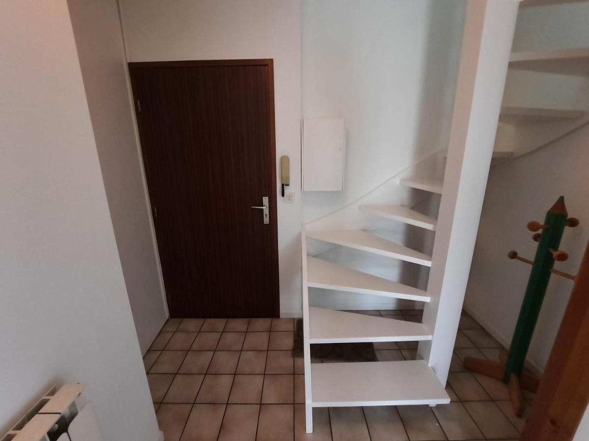 Duplex T3 Avec Terrasses Et Parking, Proche Plages Et Commerces A Anglet - Fr-1-239-859 المظهر الخارجي الصورة