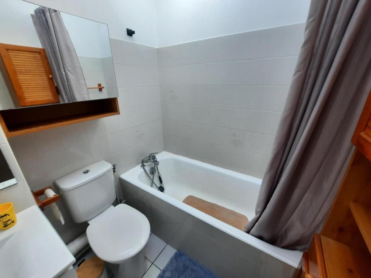 Duplex T3 Avec Terrasses Et Parking, Proche Plages Et Commerces A Anglet - Fr-1-239-859 المظهر الخارجي الصورة